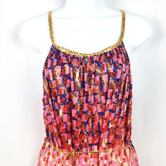 ACE Maxi DRESS - Picture 1 of 13